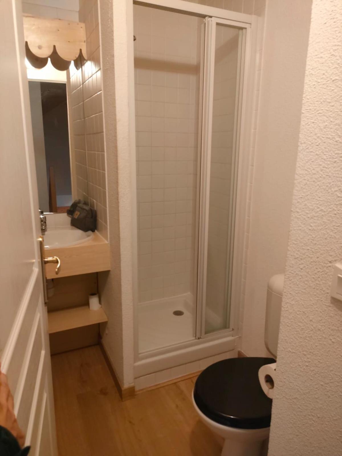Duplex Confort Risoul Dış mekan fotoğraf