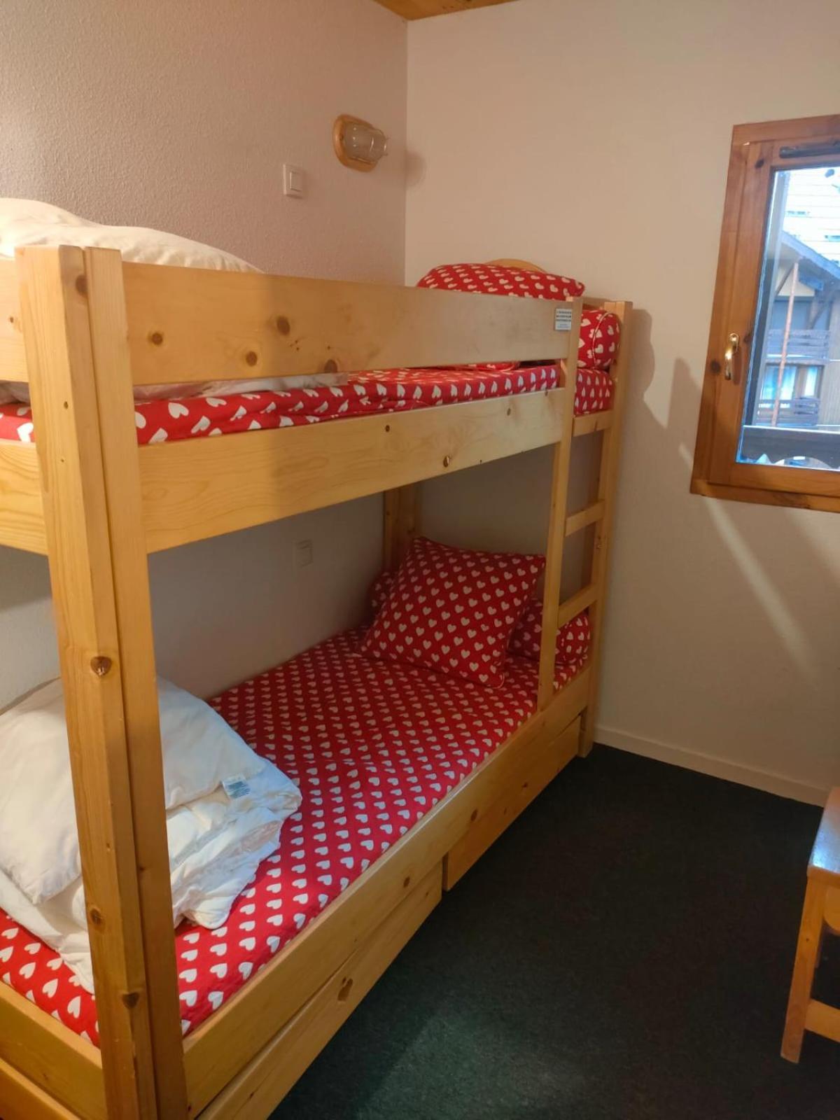 Duplex Confort Risoul Dış mekan fotoğraf