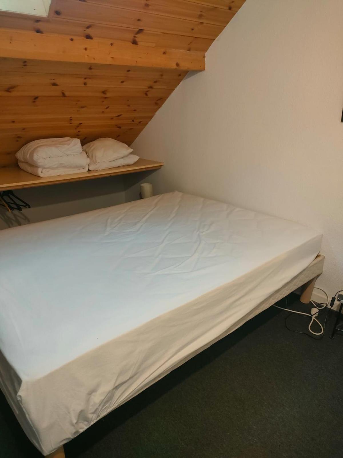 Duplex Confort Risoul Dış mekan fotoğraf