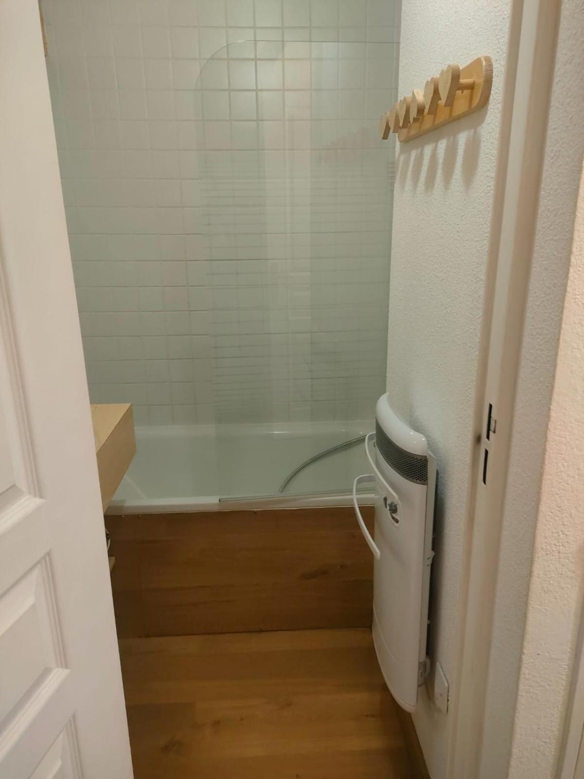 Duplex Confort Risoul Dış mekan fotoğraf