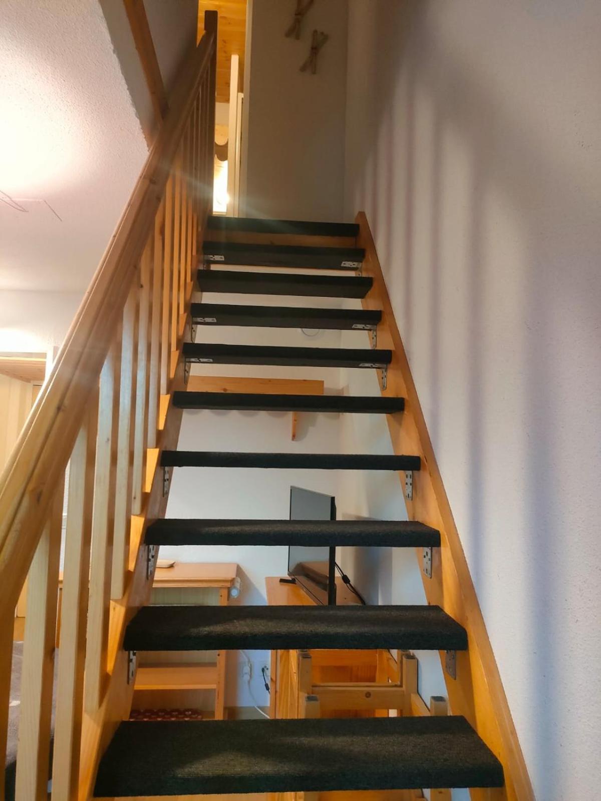 Duplex Confort Risoul Dış mekan fotoğraf